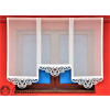 Panel ekran z ażurem markizeta szer. 30-60cm