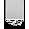 Panel ekran z ażurem markizeta szer. 30 - 60cm