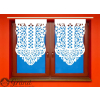 Panel ekran ażurowy sztywny 100 * 60 cm