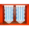 Panel ekran ażurowy sztywny 155* 60 cm