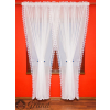 Firanka gotowa wysokość 250 cm