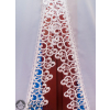 Firanka gotowa wysokość 250 cm