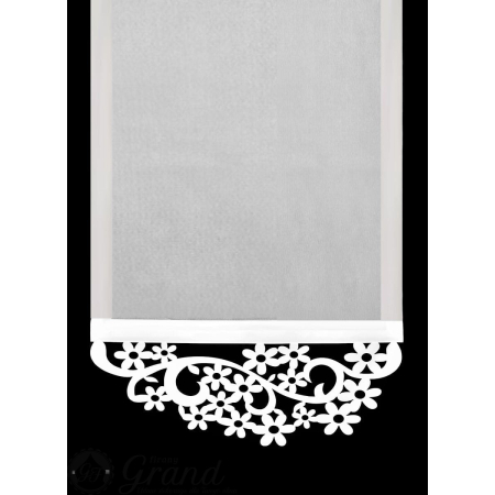 Panel ekran z ażurem markizeta szer. 30 - 60cm