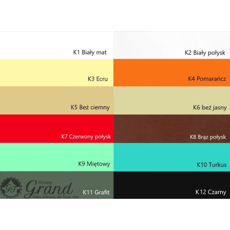 Ażur świąteczny wielkanoc do paneli 5 warstw szer. 30-60 cm